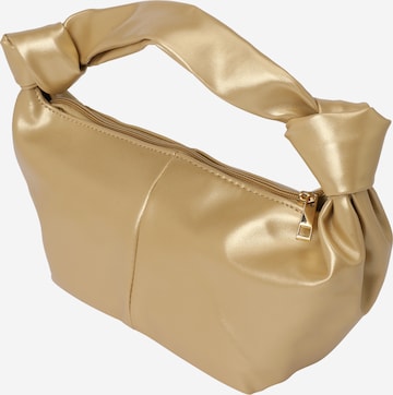 Misspap Tasche in Gold: predná strana