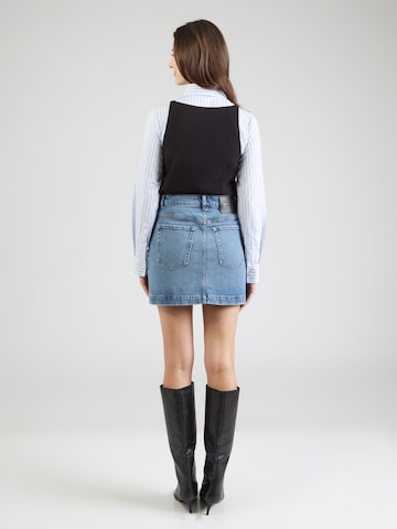 HUGO Krilo 'Gilvie' | modra barva