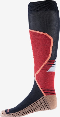 ROHNER Athletic Socks 'cooper Jet' in Mixed colors: front