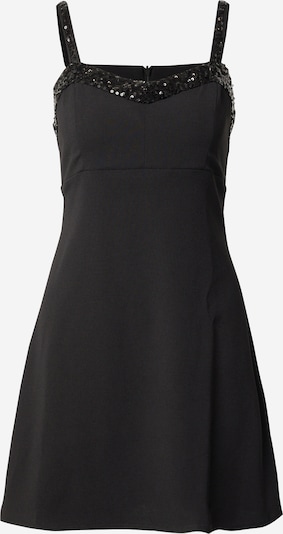ABOUT YOU Dress 'Lola' in Black, Item view