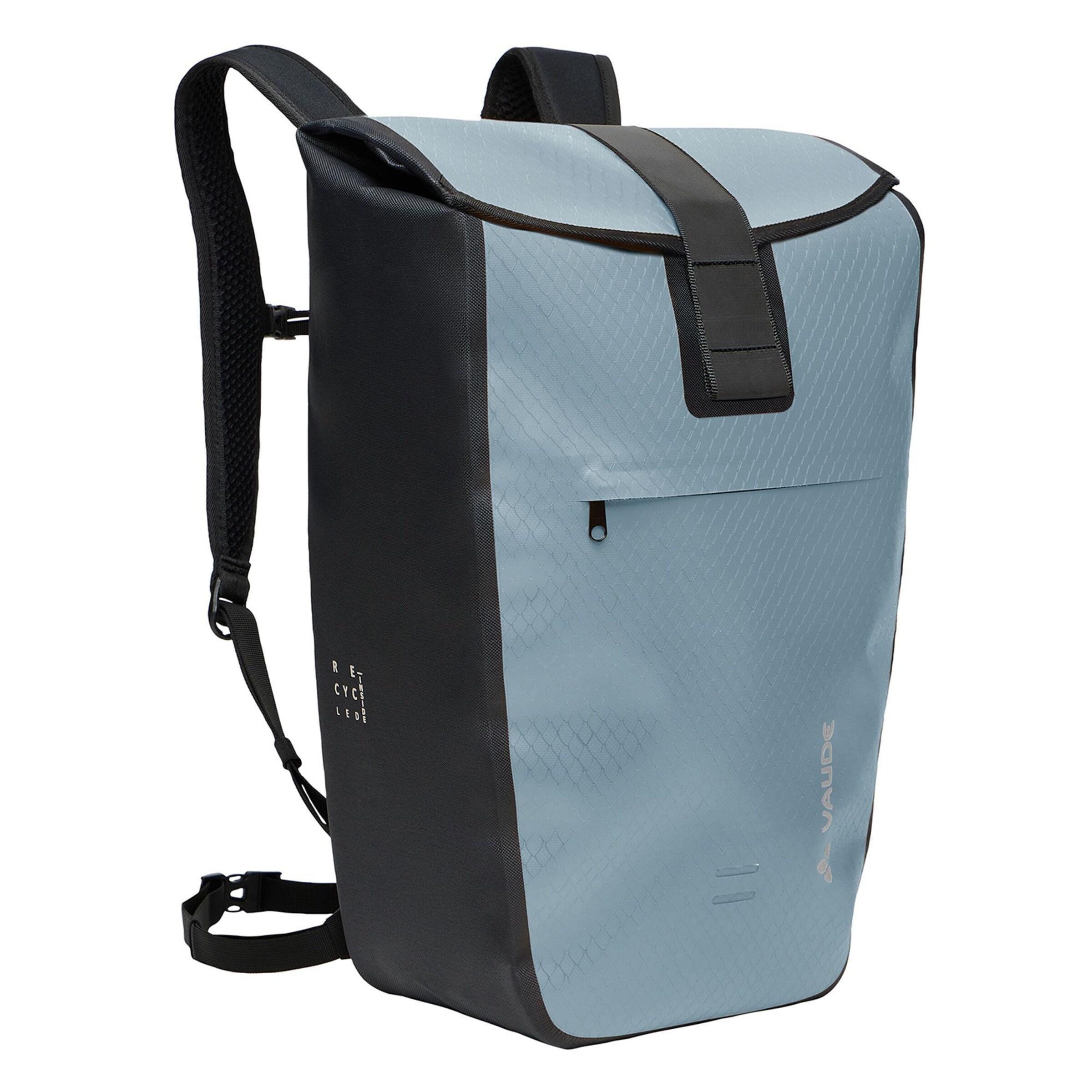 VAUDE Sportrucksack 'Clubride Aqua 25' in Blau