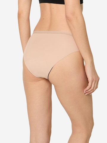 Nur Die - Braga ' Probierpack Alles Geregelt mittelstark + extrastark ' en beige