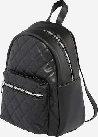 ABOUT YOU Backpack 'Selina' in Black: front