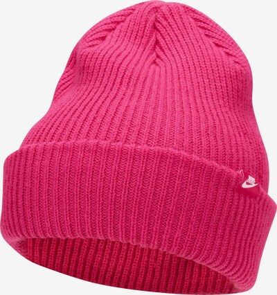 Nike Sportswear Mütze in pink, Produktansicht