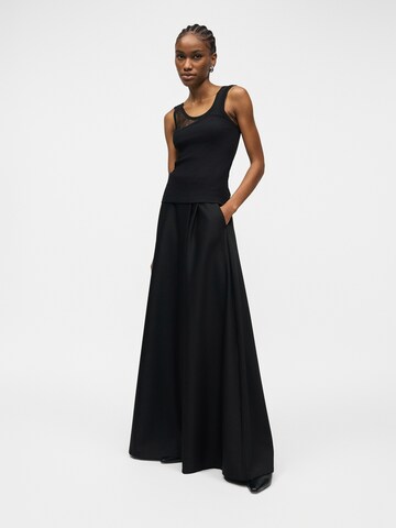 PINKO - Top 'CUPBOARD' en negro