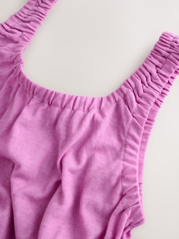 Next Šaty - Fialová