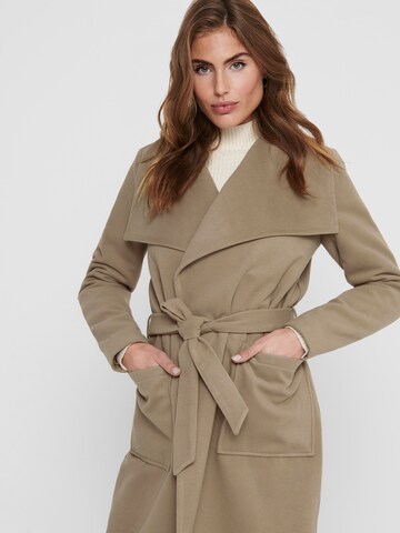 Cappotto di mezza stagione 'New Phoebe' di ONLY in beige