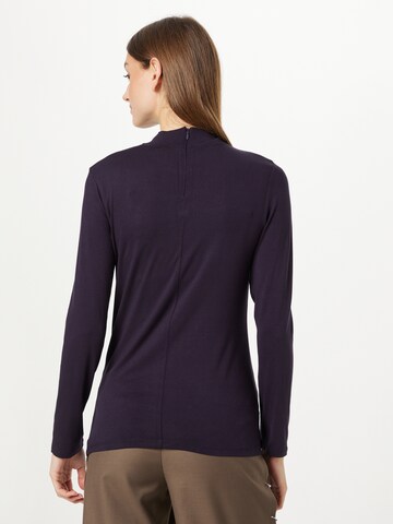 s.Oliver Shirt in Blau