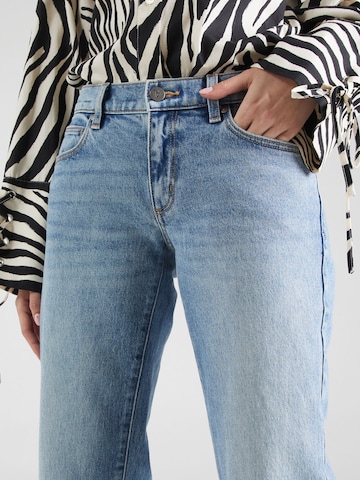 regular Jeans 'ELOISE' di Abrand in blu