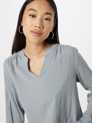 Camicia da donna 'RADIA' di Soyaconcept in grigio