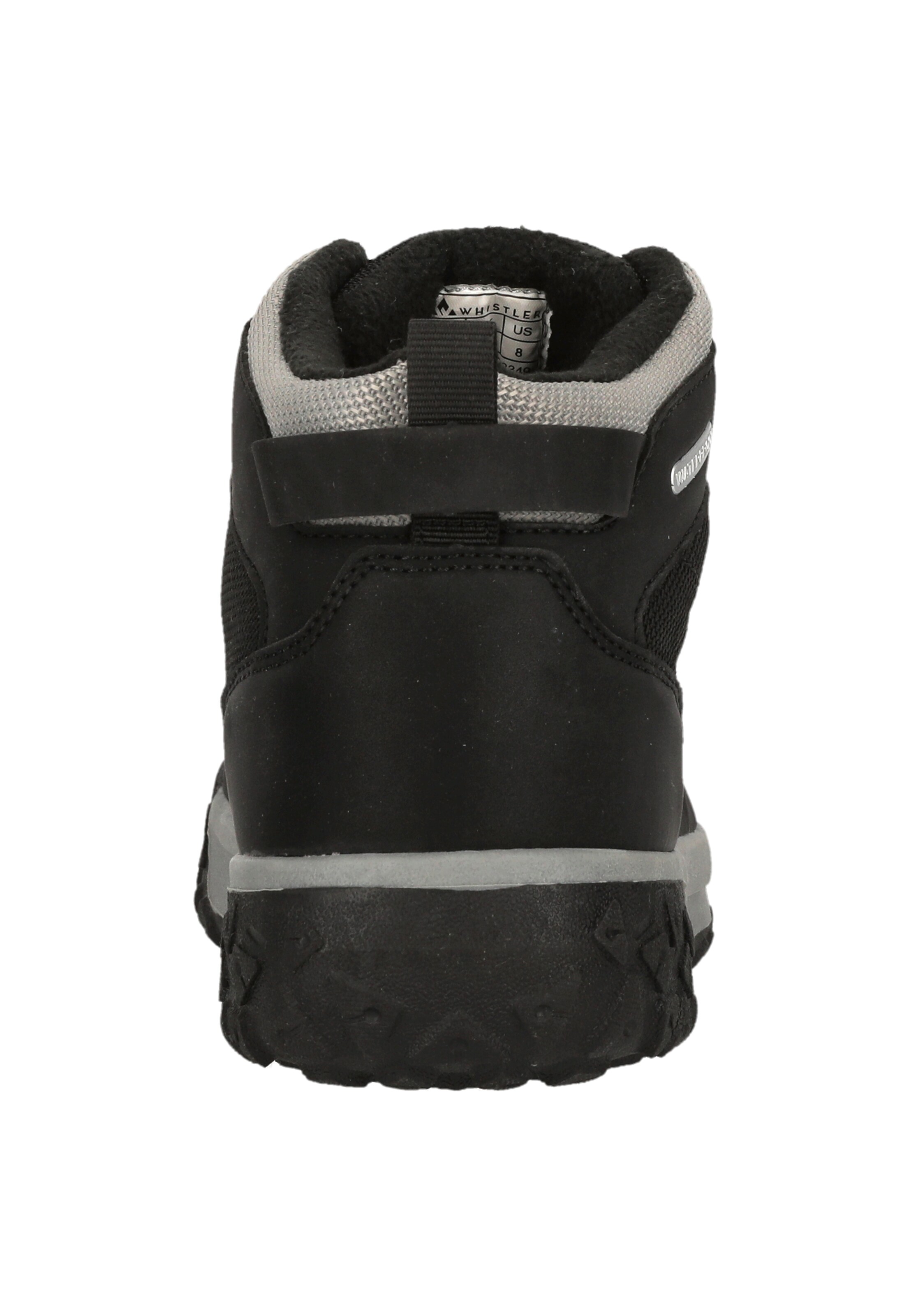 Whistler Boot 'Talson' in Black