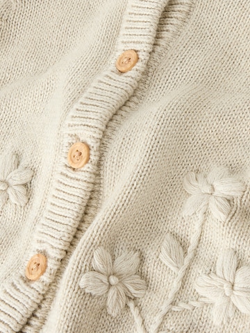 NAME IT Kofta 'NBFTOANA' i beige