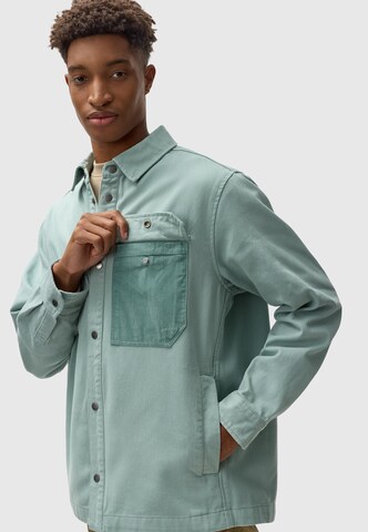 Giacca di mezza stagione di Ragwear in verde