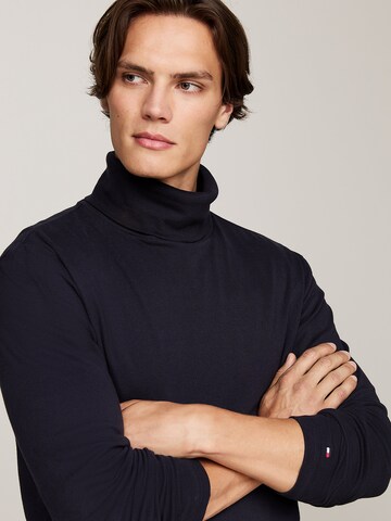 T-Shirt TOMMY HILFIGER en bleu