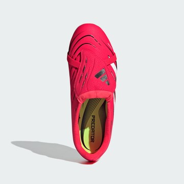 Scarpa sportiva 'Predator League' di ADIDAS PERFORMANCE in rosso