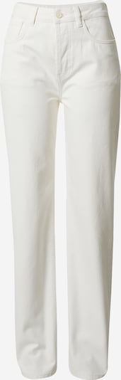 RÆRE by Lorena Rae Jean 'Cleo Tall' en blanc, Vue avec produit