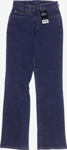 Marc O'Polo Jeans in 25-26 in Blue: front