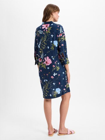 apriori Kleid in Blau