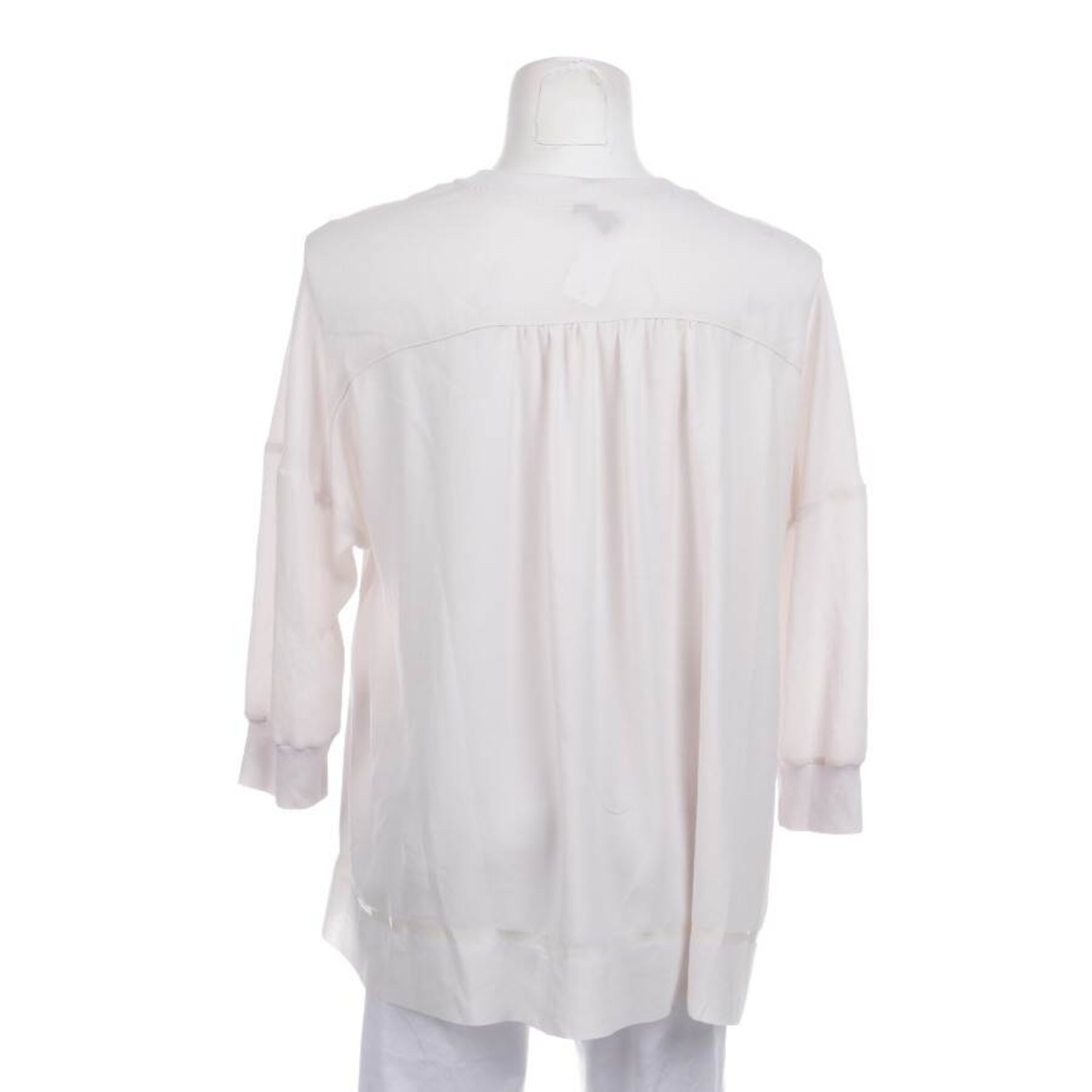 Marc Cain Blouse & Tunic in XS in White