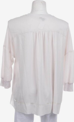 Marc Cain Blouse & Tunic in XS in White