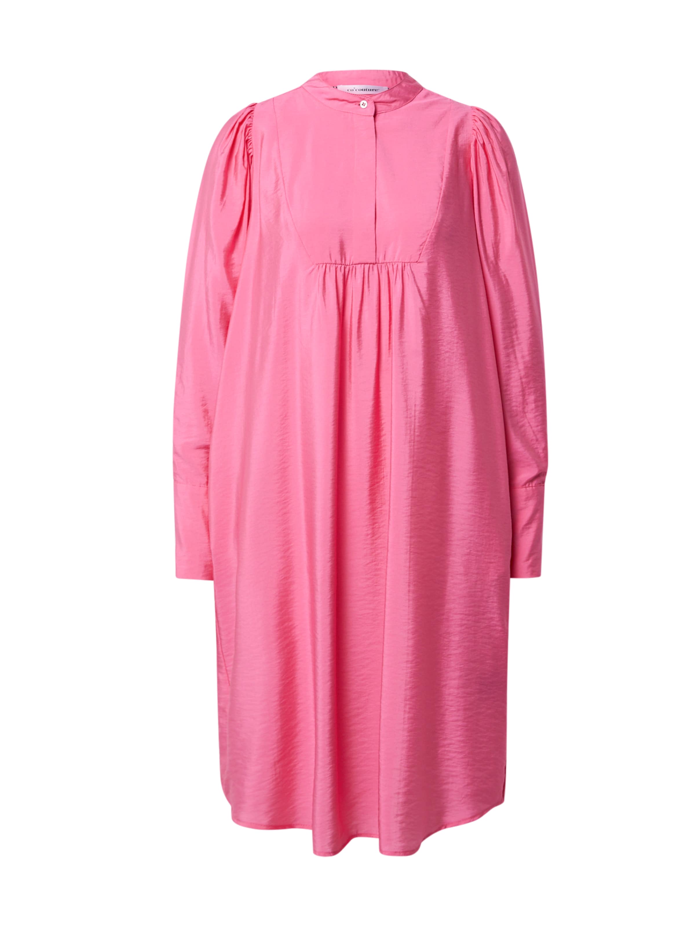 co'couture Šaty 'Callum' – pink: přední strana