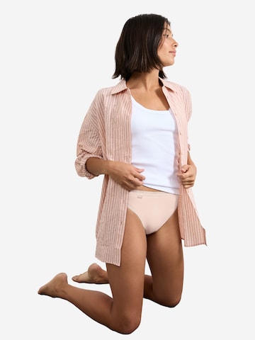 SLOGGI Panty ' Originals Basic ' in Beige