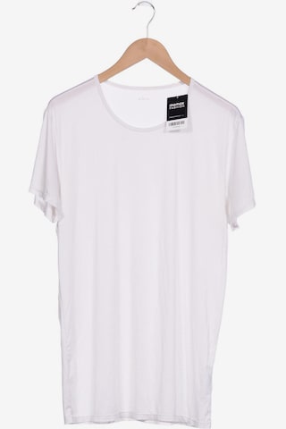 UNIQLO T-Shirt XL in Weiß