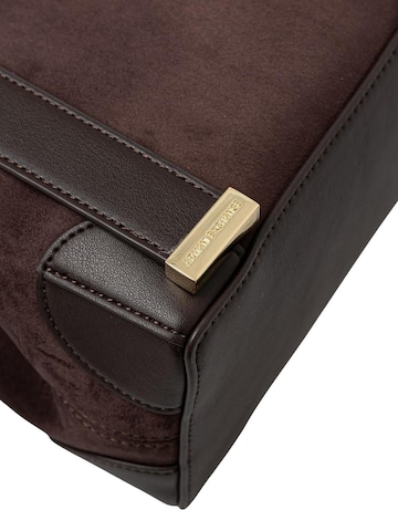 ARMANI EXCHANGE - Bolso de hombro 'XW002604 AF22666' en marrón