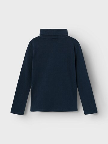 NAME IT - Camiseta 'Viggo' en azul