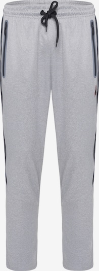 Spyder Sports trousers in Light grey / Black, Item view