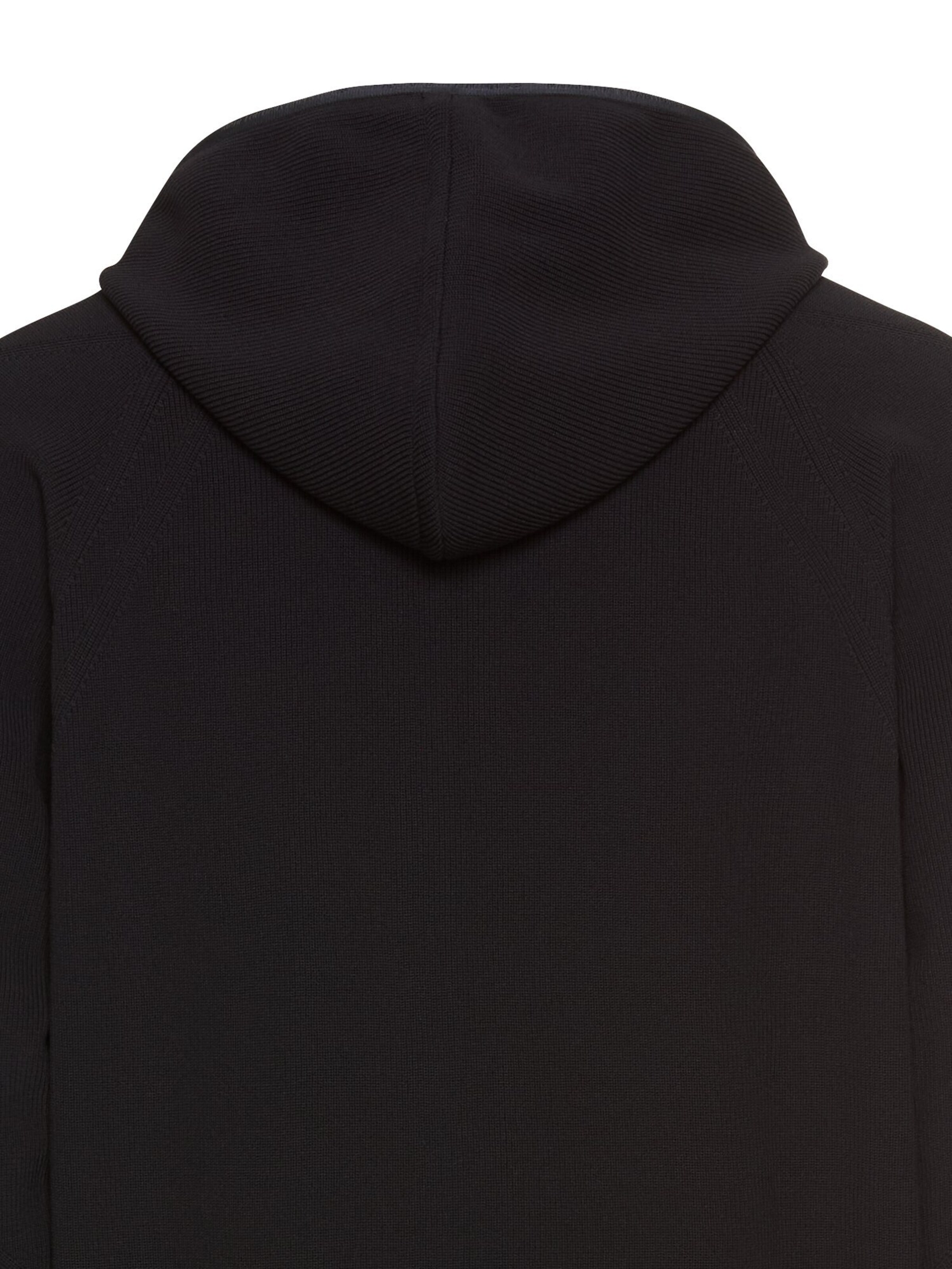 CAMEL ACTIVE Knit Cardigan in Blue