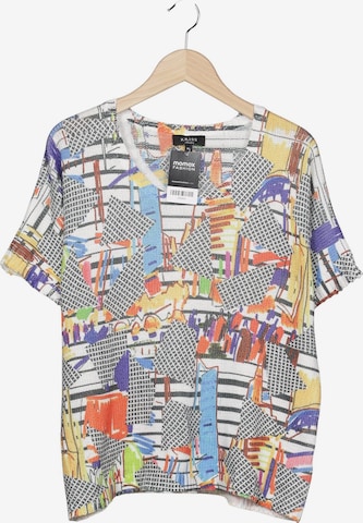 KRISS sweden Sweater & Cardigan in XL in Mixed colors: front