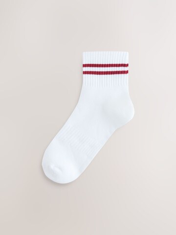 Next Носки в Белый