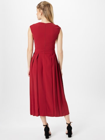 Karen Millen Коктейльное платье в Красный