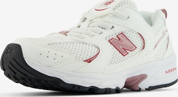 new balance Sneakers '530' in Wit: voorkant