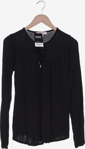 MICHAEL Michael Kors Top & Shirt in S in Black: front