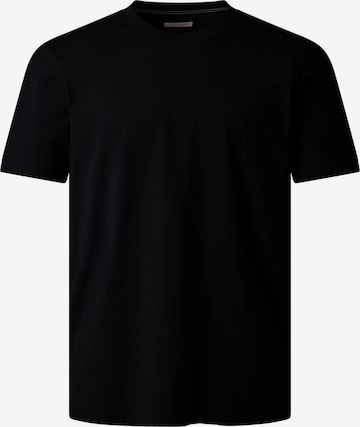 PIERRE CARDIN T-Shirt in Schwarz: Vorderseite