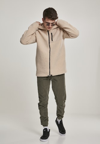 Giacca di mezza stagione di Urban Classics in beige