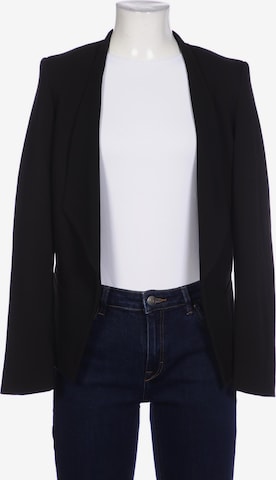 KIOMI Blazer in XS in Black: front