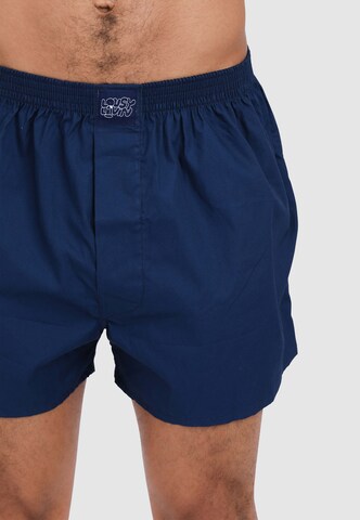 Lousy Livin Boxer shorts in Blue