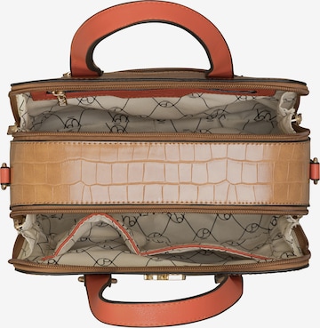 NOBO Handbag 'Symphony' in Brown