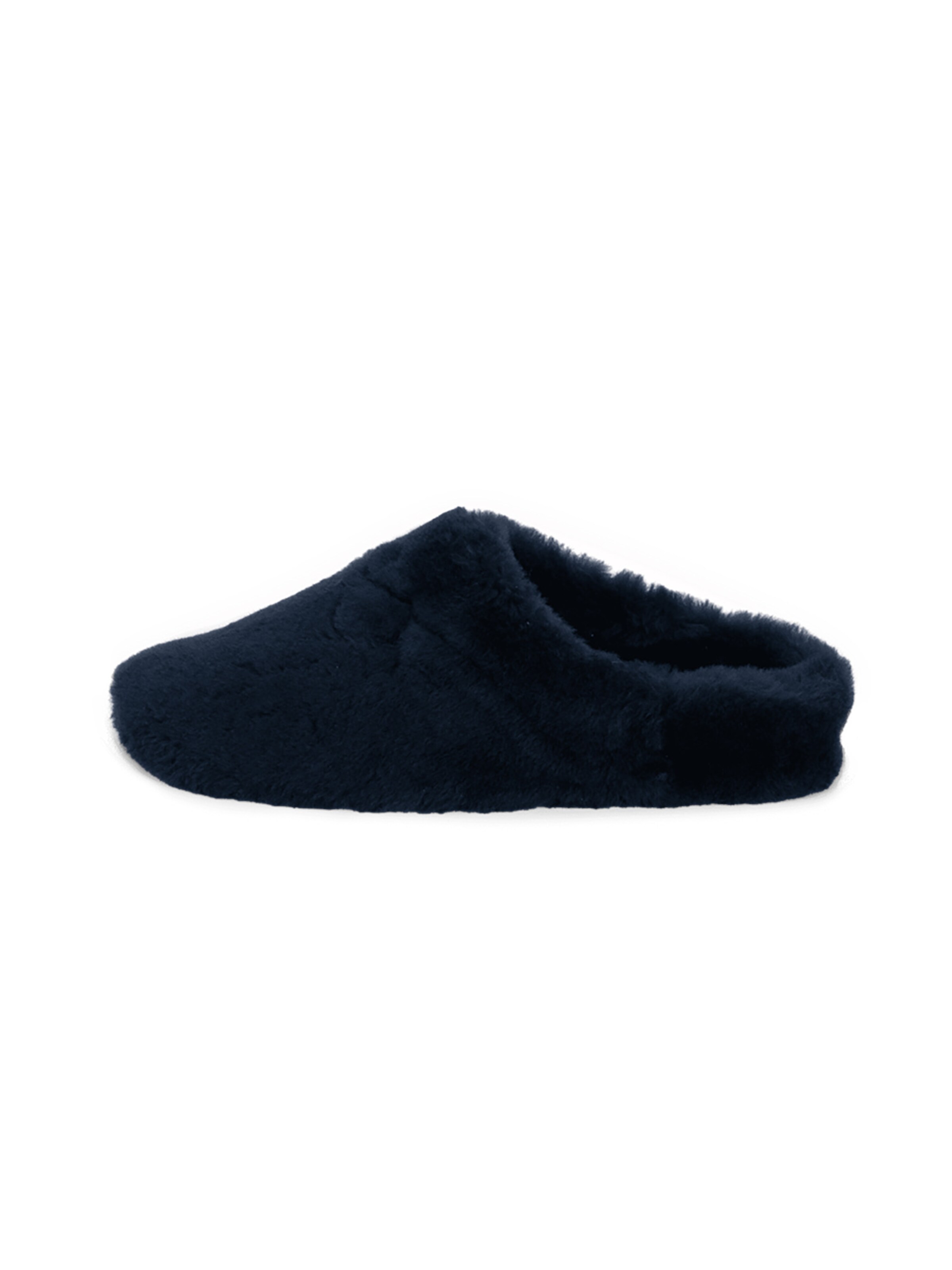 VITAFORM Slippers in Blue