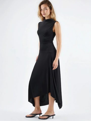 Hiccup - Vestido em preto