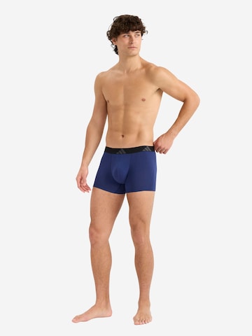 ADIDAS SPORTSWEAR Trunk ' Active Flex Cotton ' in Blau