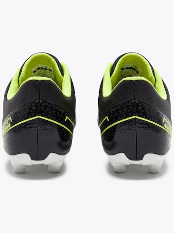 Diadora - Zapatillas de fútbol 'Diadora Pichichi 6 MG14' en negro