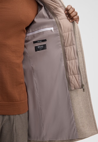 STRELLSON Mantel 'Finlay 2.0' in Beige