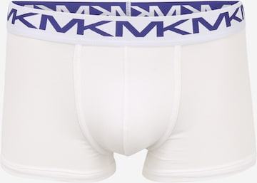 Michael Kors Boxer shorts in White: front