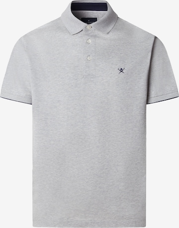 Hackett London Paita värissä harmaa: etupuoli