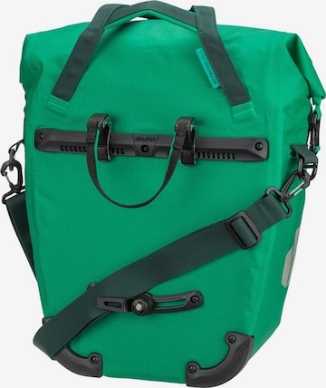 DEUTER Accessories 'Weybridge' in Green