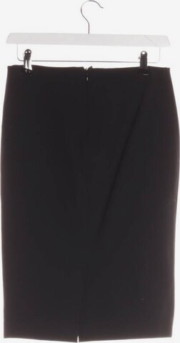 DOLCE & GABBANA Skirt in S in Black